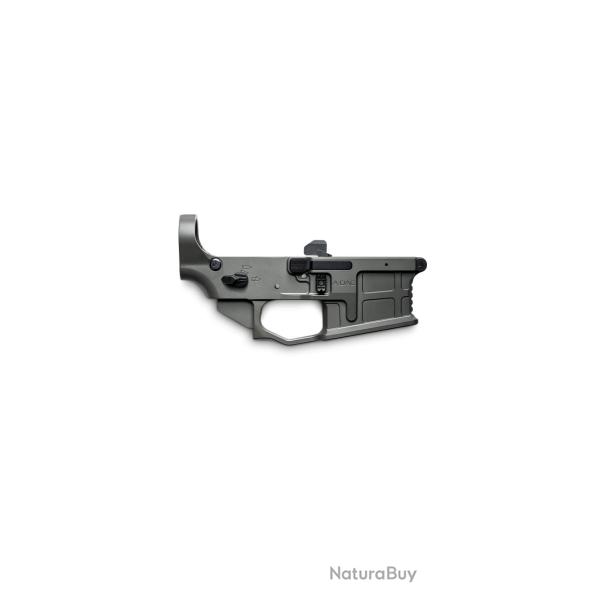 RADIAN A-DAC 15 Lower Receiver Radian Grey