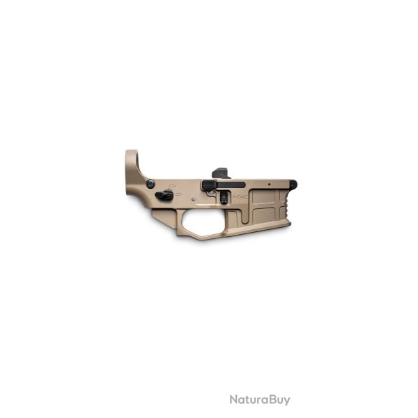 RADIAN A-DAC 15 Lower Receiver Radian FDE