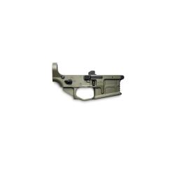 RADIAN A-DAC 15 Lower Receiver Radian OD