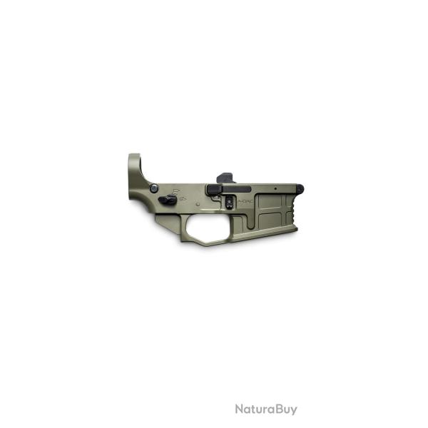 RADIAN A-DAC 15 Lower Receiver Radian OD