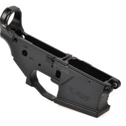 ICON DEFENSE AR-15 AMBIDEXTROUS BILLET LOWER RECEIVERS