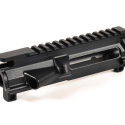 ICON DEFENSE AR-15 AMBIDEXTROUS BILLET UPPER RECEIVER Flared