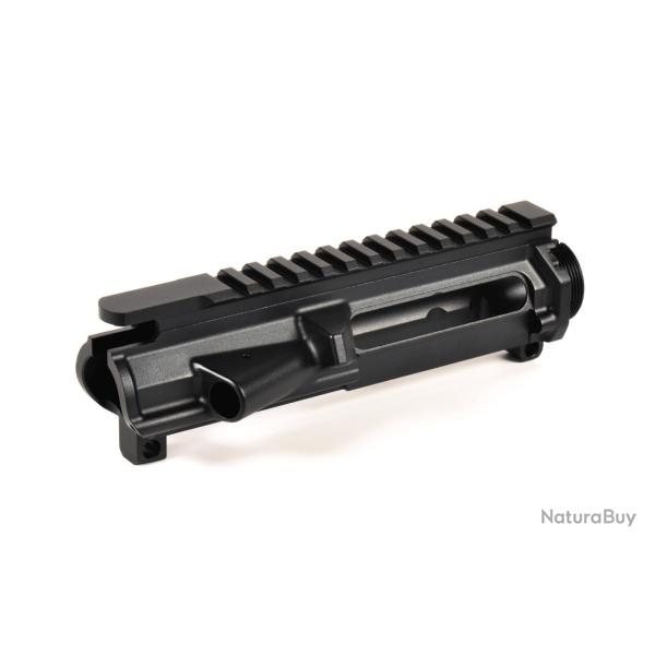 ICON DEFENSE AR-15 AMBIDEXTROUS BILLET UPPER RECEIVER Flared