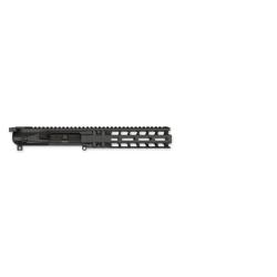RADIAN Upper and Hand Guard Set 8.5" Radian Black