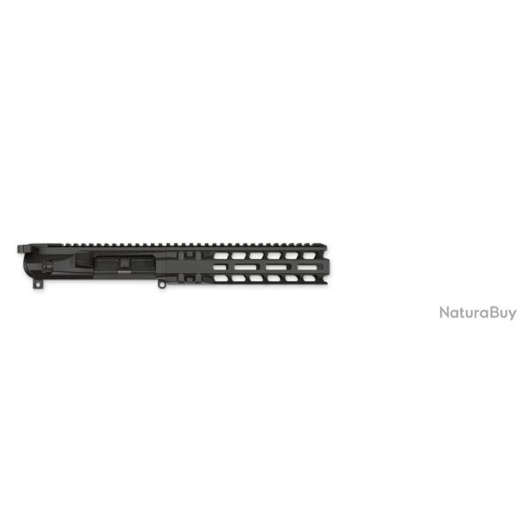 RADIAN Upper and Hand Guard Set 8.5" Radian Black