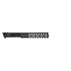 RADIAN Upper and Hand Guard Set 10" Radian Black