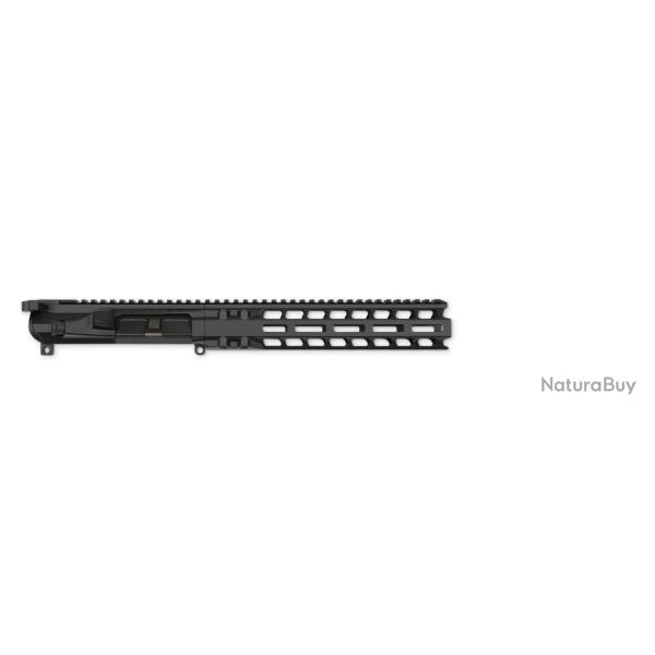 RADIAN Upper and Hand Guard Set 10" Radian Black