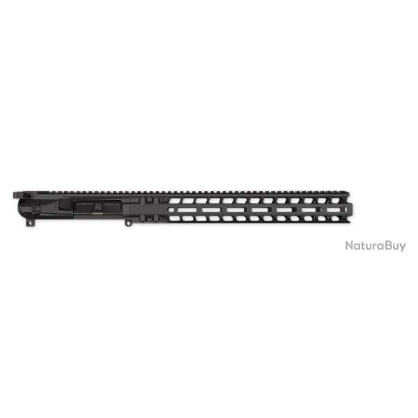 RADIAN Upper and Hand Guard Set 14" Radian Black