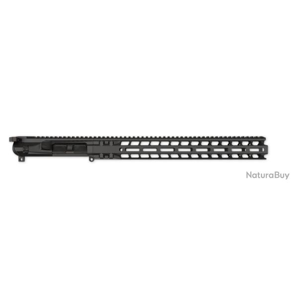 RADIAN Upper and Hand Guard Set 15.5" Radian Black