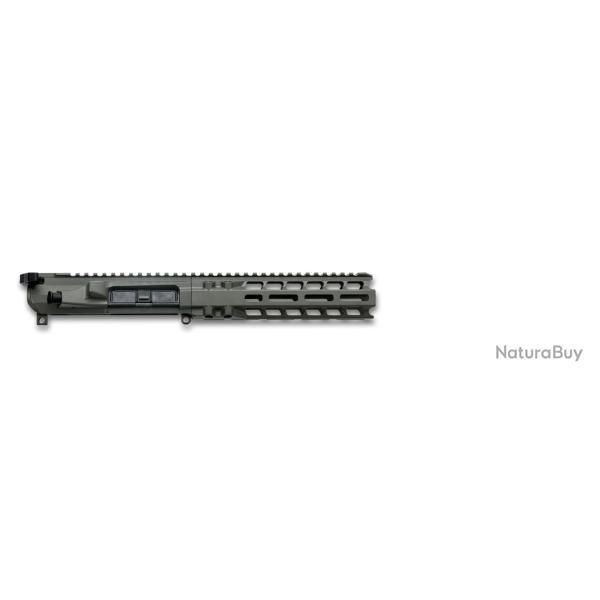 RADIAN Upper and Hand Guard Set 8.5" Radian Grey