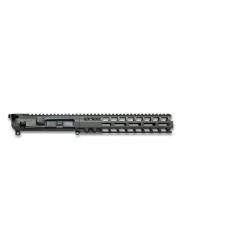 RADIAN Upper and Hand Guard Set 10" Radian Grey