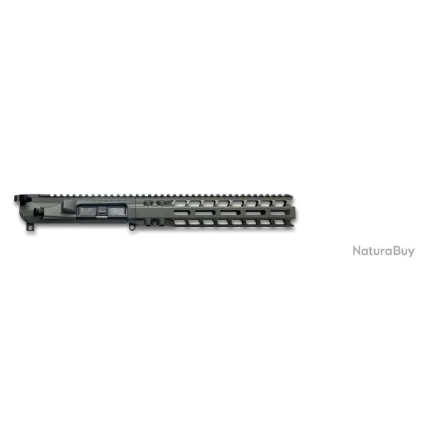 RADIAN Upper and Hand Guard Set 10" Radian Grey