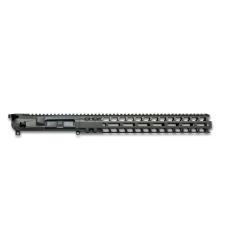 RADIAN Upper and Hand Guard Set 14" Radian Grey
