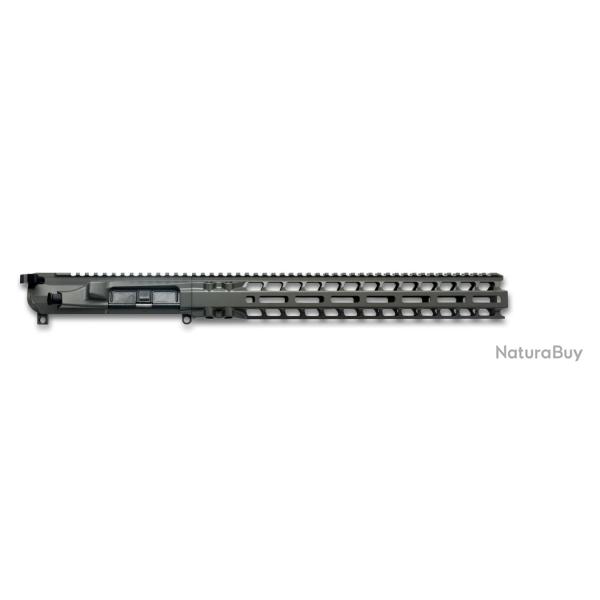 RADIAN Upper and Hand Guard Set 14" Radian Grey