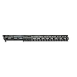 RADIAN Upper and Hand Guard Set 15.5" Radian Grey
