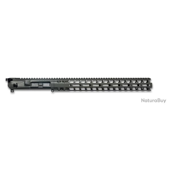 RADIAN Upper and Hand Guard Set 15.5" Radian Grey