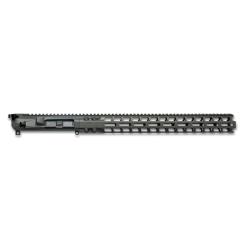 RADIAN Upper and Hand Guard Set 17" Radian Grey