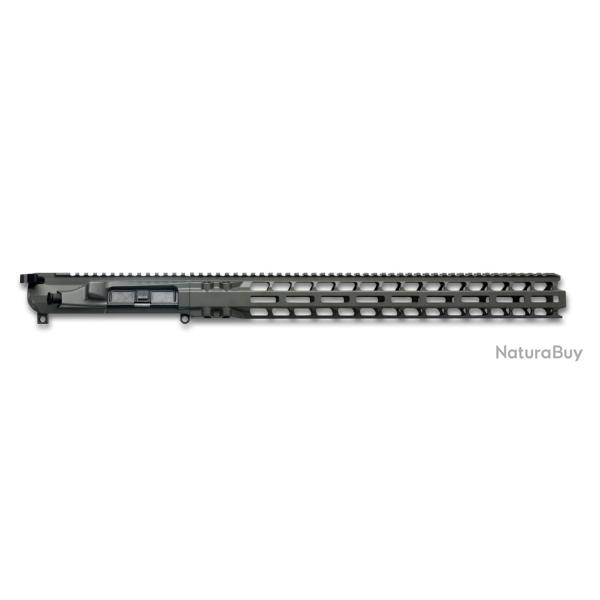 RADIAN Upper and Hand Guard Set 17" Radian Grey