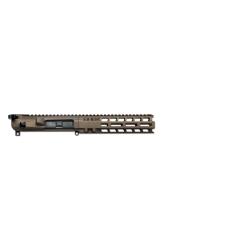 RADIAN Upper and Hand Guard Set 8.5" Radian Brown