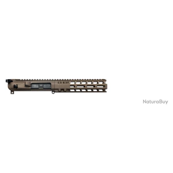 RADIAN Upper and Hand Guard Set 8.5" Radian Brown