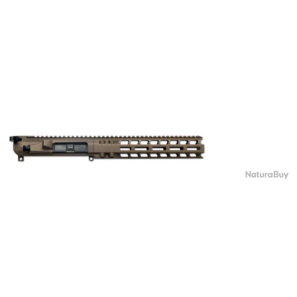 RADIAN Upper and Hand Guard Set 10" Radian Brown