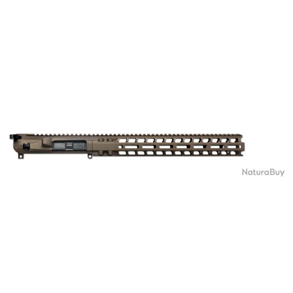 RADIAN Upper and Hand Guard Set 14" Radian Brown