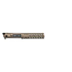 RADIAN Upper and Hand Guard Set 8.5" Radian FDE