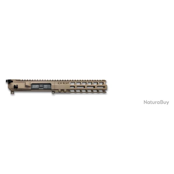 RADIAN Upper and Hand Guard Set 8.5" Radian FDE