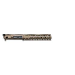 RADIAN Upper and Hand Guard Set 10" Radian FDE