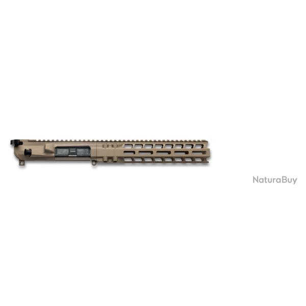 RADIAN Upper and Hand Guard Set 10" Radian FDE