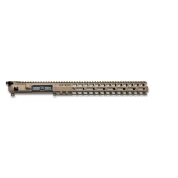 RADIAN Upper and Hand Guard Set 14" Radian FDE