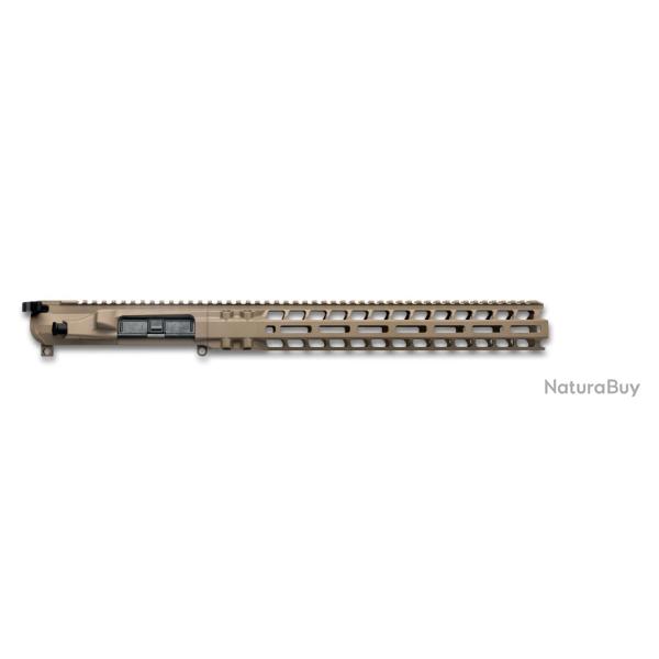 RADIAN Upper and Hand Guard Set 14" Radian FDE