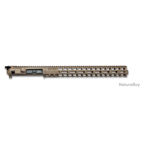 RADIAN Upper and Hand Guard Set 15.5" Radian FDE