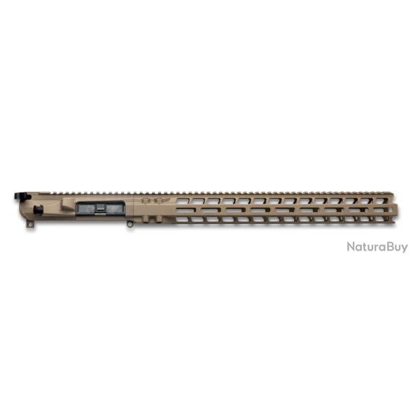 RADIAN Upper and Hand Guard Set 17" Radian FDE