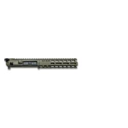 RADIAN Upper and Hand Guard Set 8.5" Radian OD
