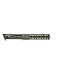 RADIAN Upper and Hand Guard Set 10" Radian OD