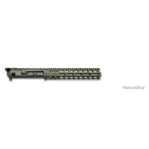 RADIAN Upper and Hand Guard Set 10" Radian OD