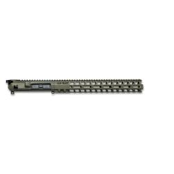 RADIAN Upper and Hand Guard Set 14" Radian OD