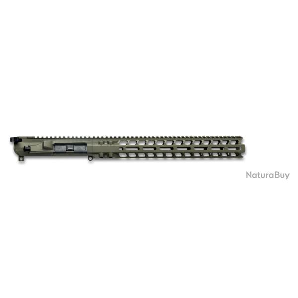 RADIAN Upper and Hand Guard Set 14" Radian OD