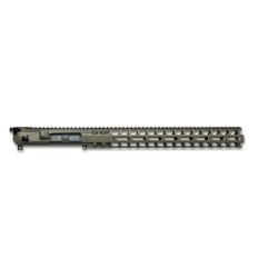 RADIAN Upper and Hand Guard Set 15.5" Radian OD