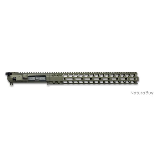 RADIAN Upper and Hand Guard Set 15.5" Radian OD