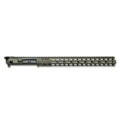 RADIAN Upper and Hand Guard Set 17" Radian OD