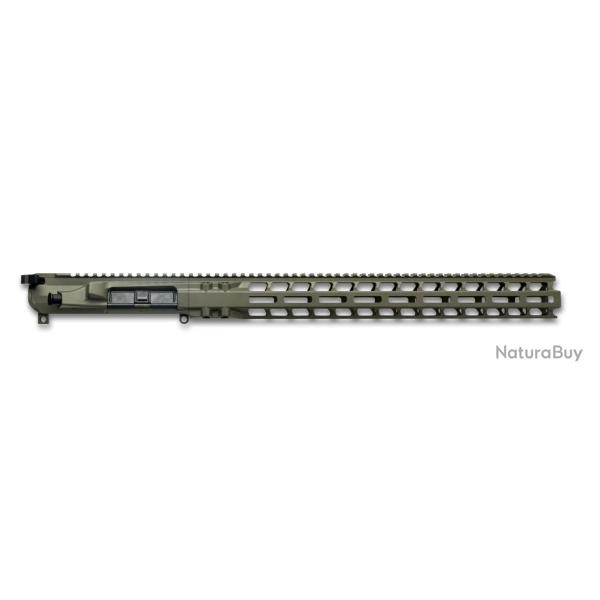 RADIAN Upper and Hand Guard Set 17" Radian OD