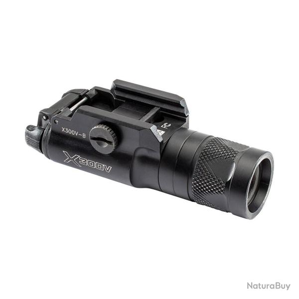 Lampe Surefire X300V-B T-Slot