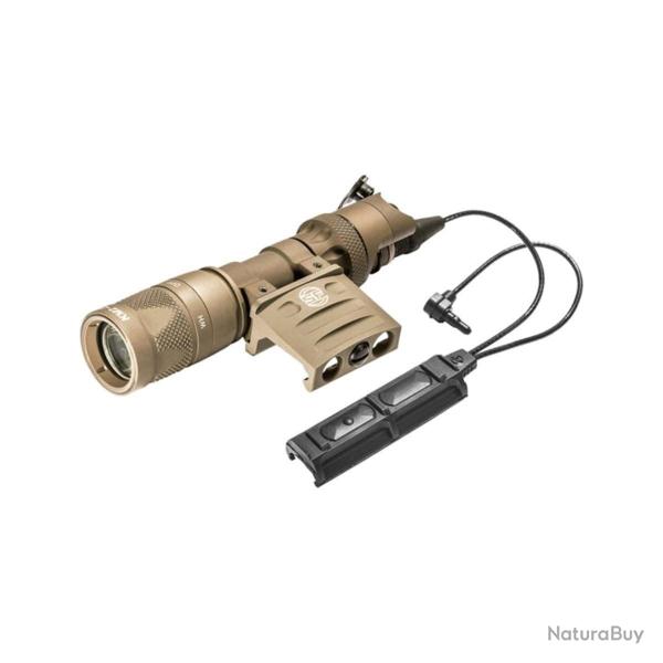 Lampe Surefire M313V Tan + switch