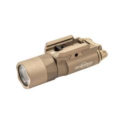 Lampe Surefire X300 Ultra &agrave; vis 1000 Lu Tan