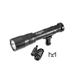 Lampe Surefire Scout Light Pro noir DFT