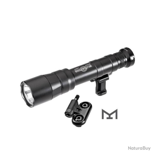 Lampe Surefire Scout Light Pro noir DFT