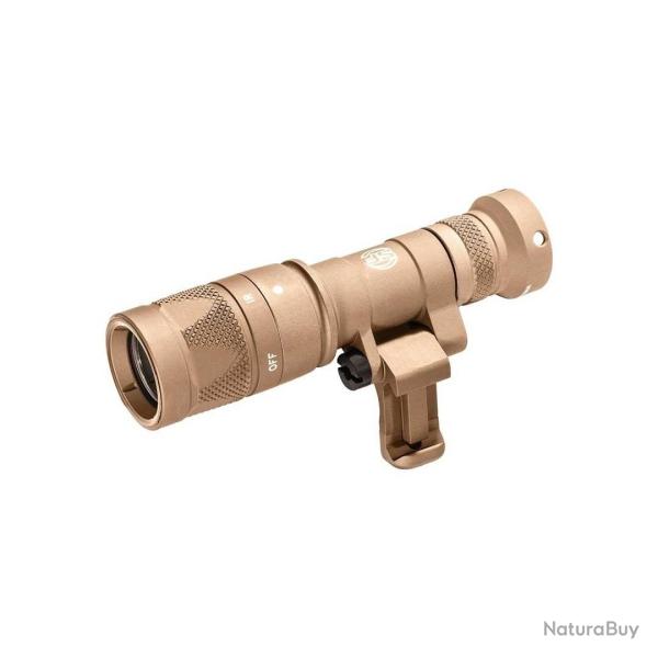 Lampe Surefire M340V Tan