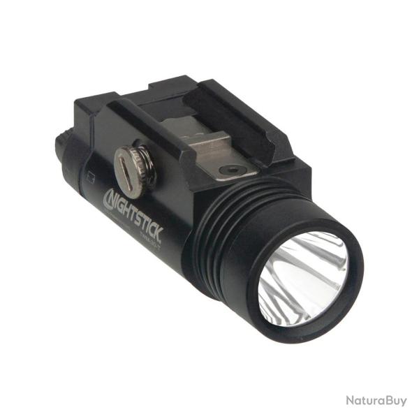 Lampe Nightstick arme de poing TWM-30-T Turbo